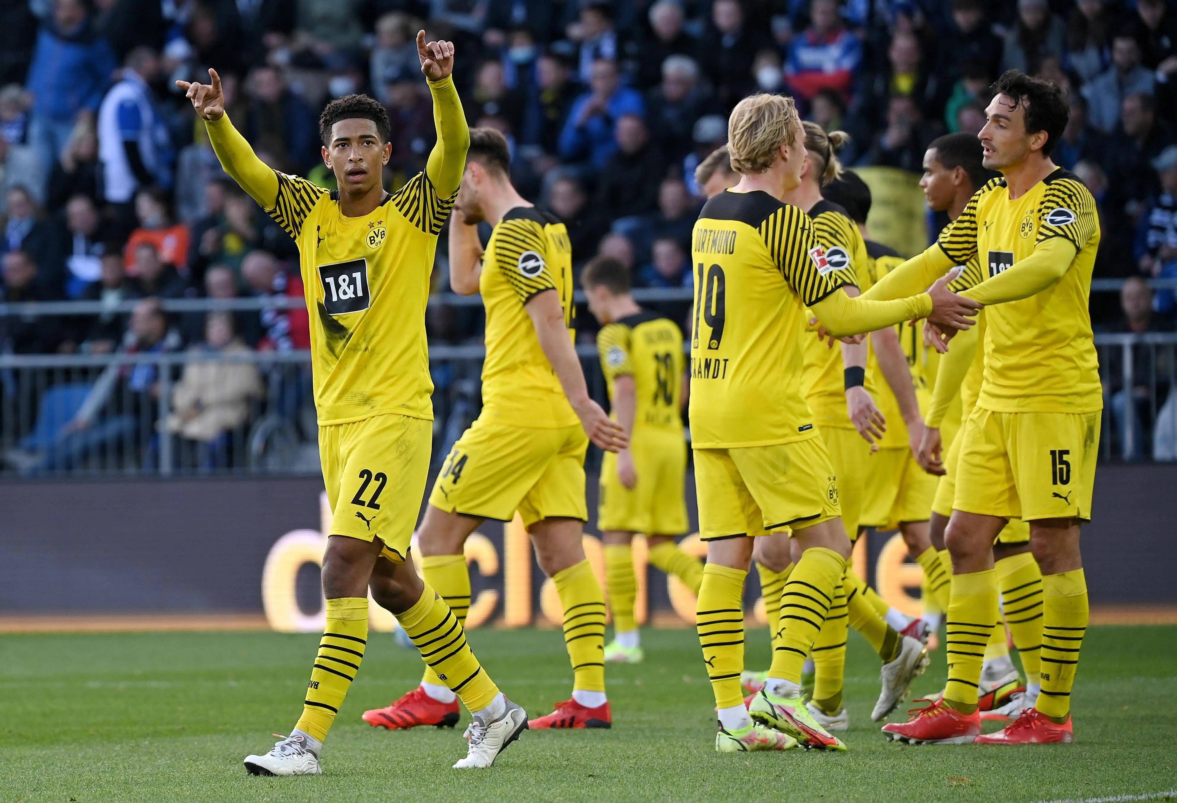 开云app下载-毕尔巴鄂竞技造点机会备战法国杯多特蒙德今晨内部沟通，皇家马德里止住颓势备战欧冠都惊呆了的简单介绍